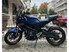 Sahibinden Honda CB 250 R 