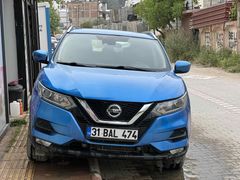 Sahibinden Nissan Qashqai 1.6 dCi Tekna 2018 Model 