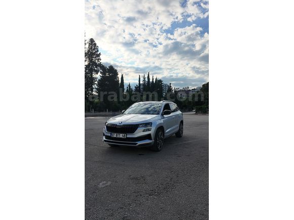 İLK SAHİBİNDEN SKODA KAROQ SPORTLINE EN DOLUSU