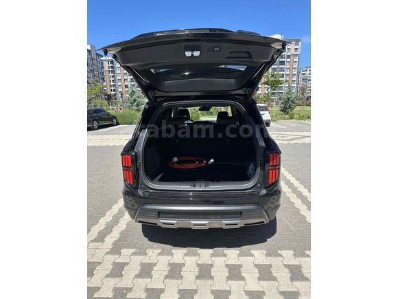 Sahibinden Ssangyong Torres EVX 2025 Model 