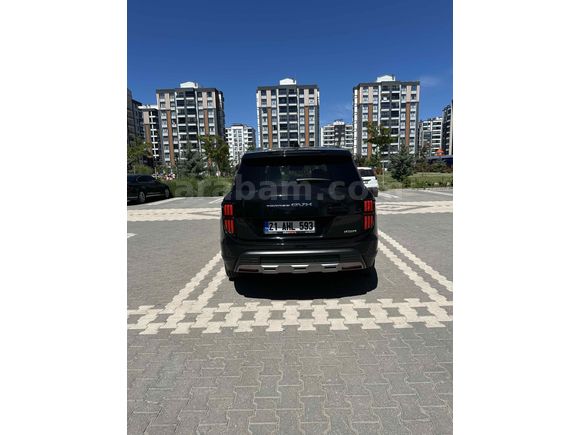 Sahibinden Ssangyong Torres EVX 2025 Model 