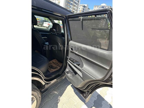 Sahibinden Ssangyong Torres EVX 2025 Model 