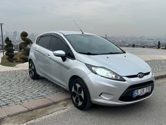 Değişensiz Sahibinden Ford Fiesta 1.4 TDCi Trend 2012 Model 