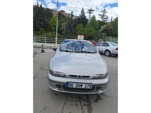 Sahibinden Fiat Marea 1.6 Liberty 2004 Model