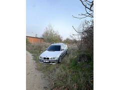 Sahibinden BMW 3 Serisi 318i Standart 1999 Model  262.000 km Gri