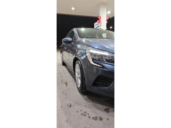Sahibinden Renault Clio 1.0 SCe Joy 2022 Model