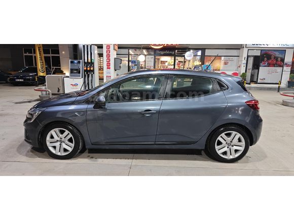 Sahibinden Renault Clio 1.0 SCe Joy 2022 Model