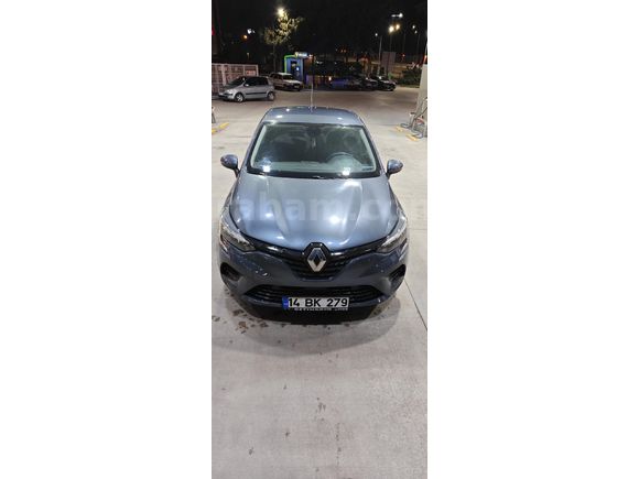 Sahibinden Renault Clio 1.0 SCe Joy 2022 Model