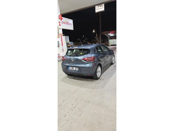 Sahibinden Renault Clio 1.0 SCe Joy 2022 Model