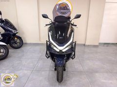 ENES ARMAĞANDAN 2025 PCX DELUXE (FULL AKSESUARLI) DÜŞÜK KM'DE