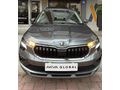 AKVA GLOBAL DEN 2025 MODEL SKODA KAMİQ