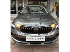 AKVA GLOBAL DEN 2025 MODEL SKODA KAMİQ
