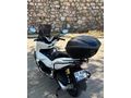 2025 MODEL HONDA PCX 125 DX AKSESUARLI 1300 KM'DE