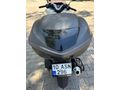 2025 MODEL HONDA PCX 125 DX AKSESUARLI 1300 KM'DE