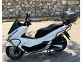 2025 MODEL HONDA PCX 125 DX AKSESUARLI 1300 KM'DE