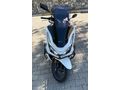 2025 MODEL HONDA PCX 125 DX AKSESUARLI 1300 KM'DE