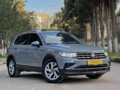 HANGAR AUTO'DAN 2020 DÜŞÜK KM NARDO GRİ VOLKWAGEN TİGUAN