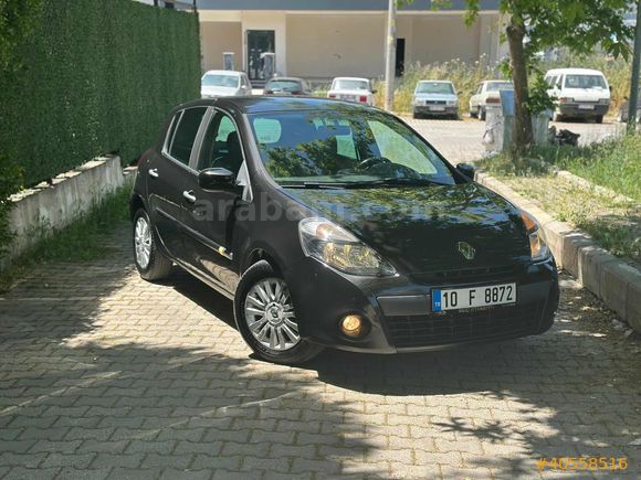 2011 RENO CLİO 1,2 16V EXTREME 213,000KM DEĞİŞESİZ EMSALSİZ