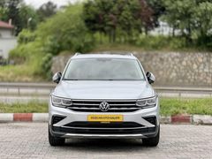 2020 Model Tiguan 130.000Km Hatasız Boyasız Değişensiz