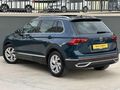 2021 MODEL TİGUAN 1.5 TSI ACT Elegance DSG 78 BİN KM DE