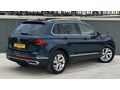 2021 MODEL TİGUAN 1.5 TSI ACT Elegance DSG 78 BİN KM DE