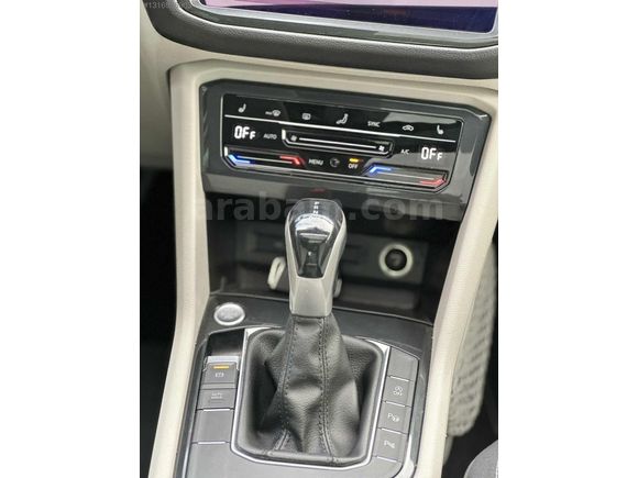 2021 MODEL TİGUAN 1.5 TSI ACT Elegance DSG 78 BİN KM DE