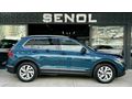 2021 MODEL TİGUAN 1.5 TSI ACT Elegance DSG 78 BİN KM DE
