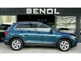 2021 MODEL TİGUAN 1.5 TSI ACT Elegance DSG 78 BİN KM DE