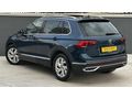 2021 MODEL TİGUAN 1.5 TSI ACT Elegance DSG 78 BİN KM DE