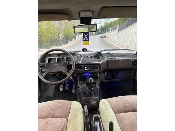 Sahibinden Tofaş Doğan L 1992 Model 