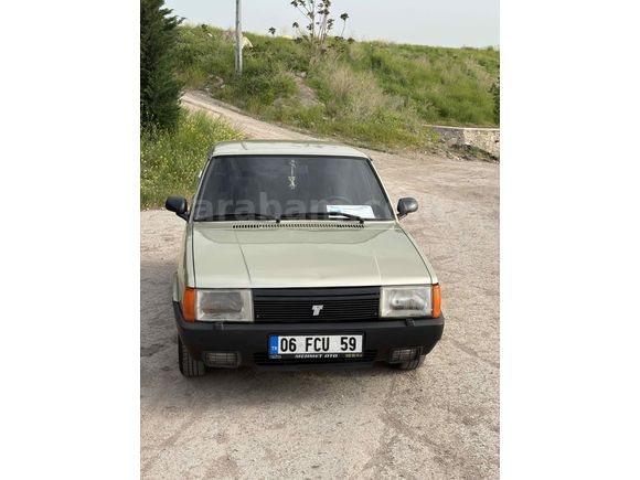 Sahibinden Tofaş Doğan L 1992 Model 