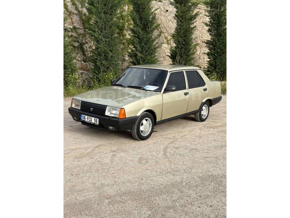 Sahibinden Tofaş Doğan L 1992 Model 