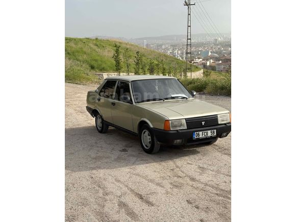 Sahibinden Tofaş Doğan L 1992 Model 