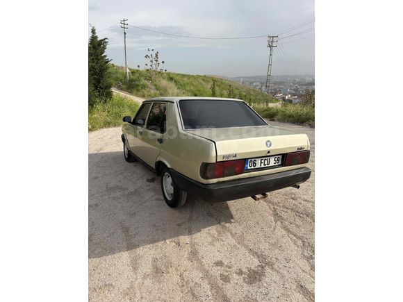 Sahibinden Tofaş Doğan L 1992 Model 