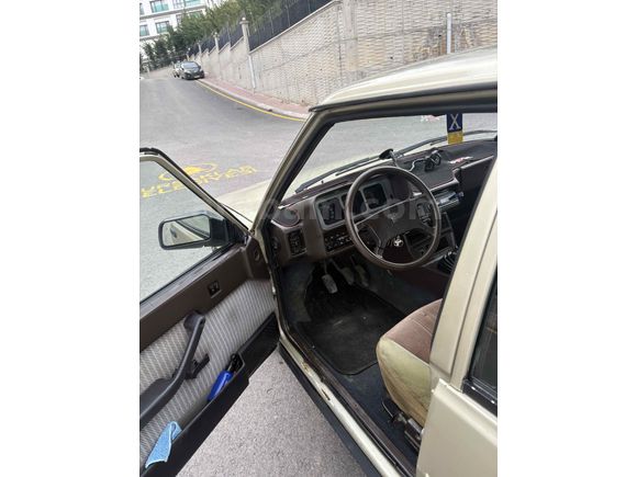 Sahibinden Tofaş Doğan L 1992 Model 
