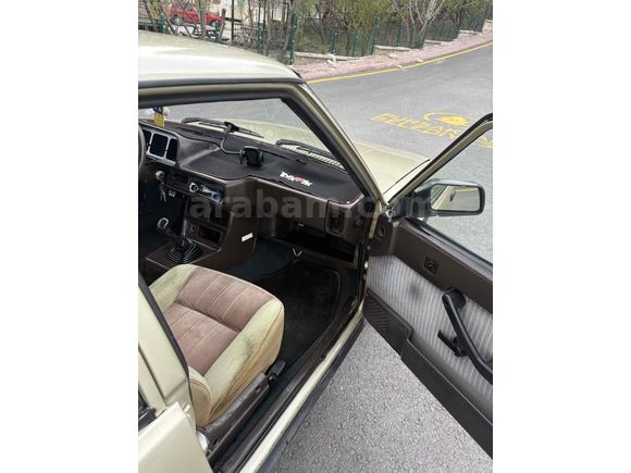 Sahibinden Tofaş Doğan L 1992 Model 