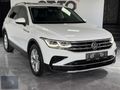 2021 VW TIGUAN ELEGANCE HATASZ BOYASZ KAYITSZ SRVS BKML 78BİN KM