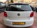 2013 1.2 DİZEL MANUEL WOLKSWAGEN POLO