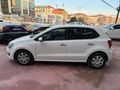 2013 1.2 DİZEL MANUEL WOLKSWAGEN POLO