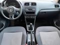 2013 1.2 DİZEL MANUEL WOLKSWAGEN POLO