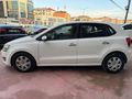 2013 1.2 DİZEL MANUEL WOLKSWAGEN POLO