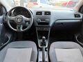 2013 1.2 DİZEL MANUEL WOLKSWAGEN POLO