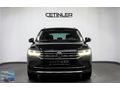 ÇETİNLERDEN 2022 VW TIGUAN 1.5 TSI ELEGANCE CAM TAVAN BOYASIZ