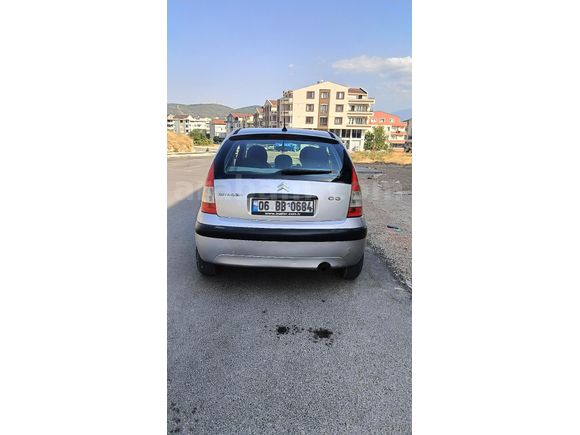 Sahibinden Citroen C3 1.4 HDi