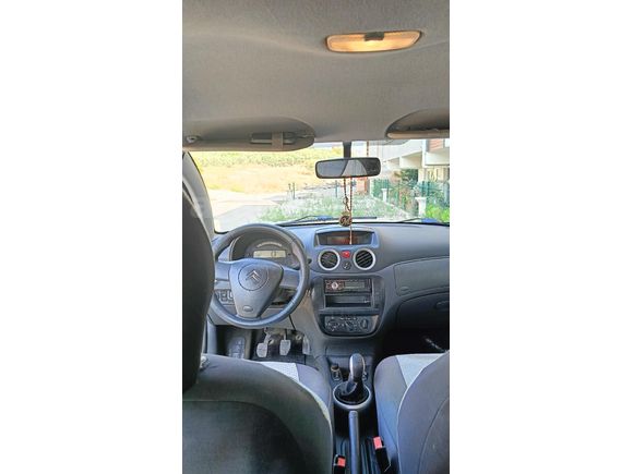 Sahibinden Citroen C3 1.4 HDi