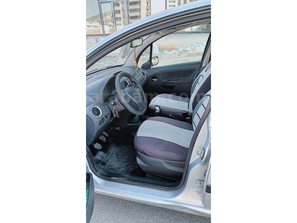 Sahibinden Citroen C3 1.4 HDi