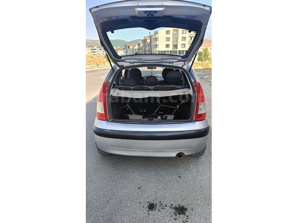 Sahibinden Citroen C3 1.4 HDi