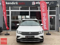 KENDİRLİ AUTO VW TIGUAN ELEGANCE KIŞ PAKET BOYASIZ 0,89 ORAN