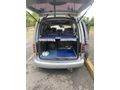 Sahibinden Volkswagen Caddy 1.9 TDI Kombi 2006 Model 