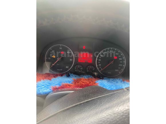 Sahibinden Volkswagen Caddy 1.9 TDI Kombi 2006 Model 